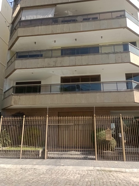 Apartamento - Venda: Centro, Rio Bonito - RJ