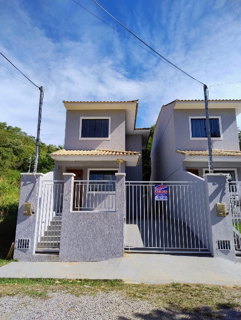 Casa - Aluguel: Praça Cruzeiro , Rio Bonito - RJ