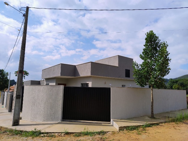 Casa - Venda: Viçosa , Rio Bonito - RJ