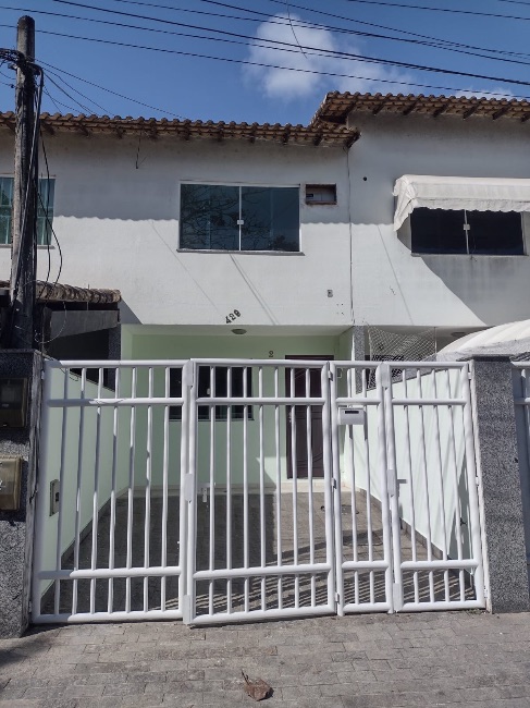 Casa - Venda: Mangueirinha , Rio Bonito - RJ