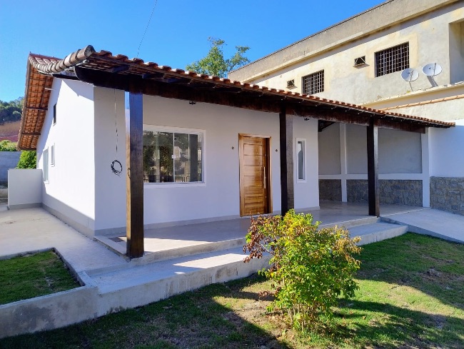 Casa - Venda: Paineiras, Rio Bonito - RJ
