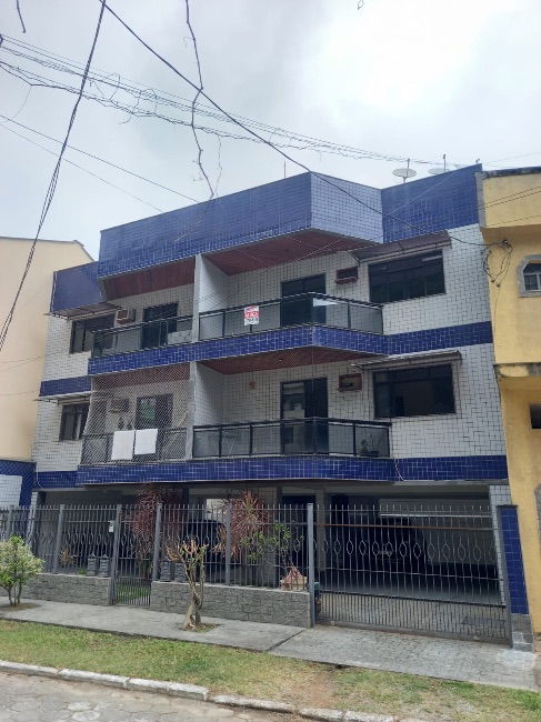 Apartamento - Aluguel: Centro , Rio Bonito - RJ