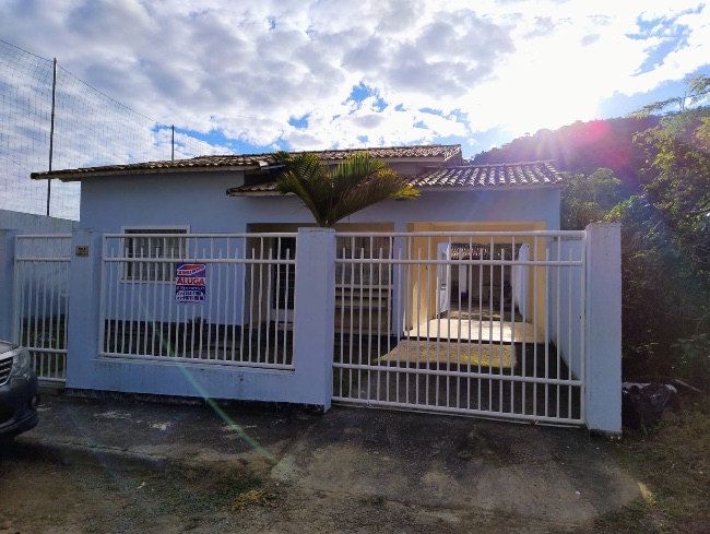 Casa - Aluguel: Green Park, Rio Bonito - RJ