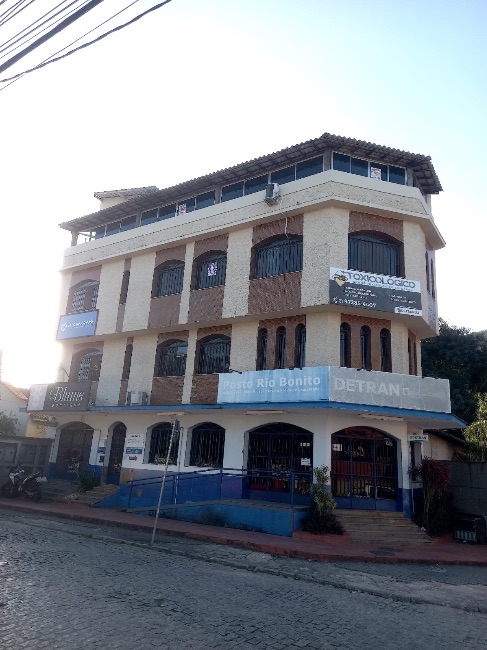 Sala Comercial - Aluguel: Centro , Rio Bonito - RJ