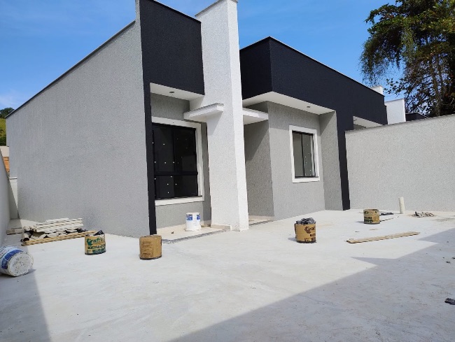 Casa - Venda: Jacuba, Rio Bonito - RJ