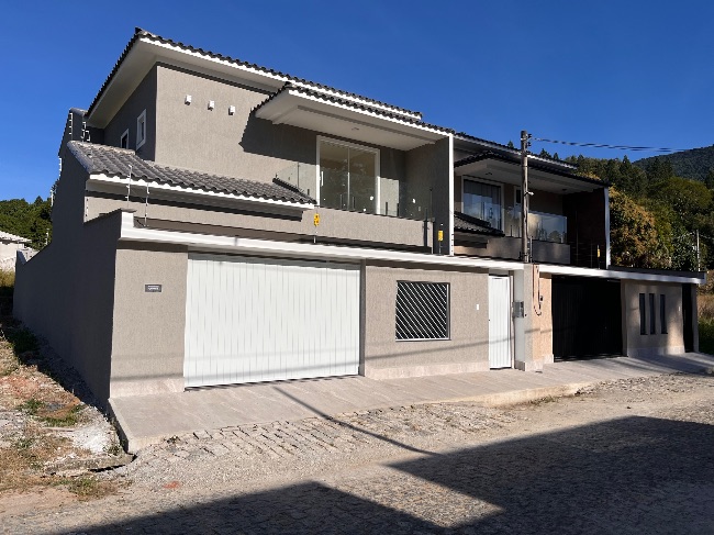 Casa - Venda: Bela vista , Rio Bonito - RJ