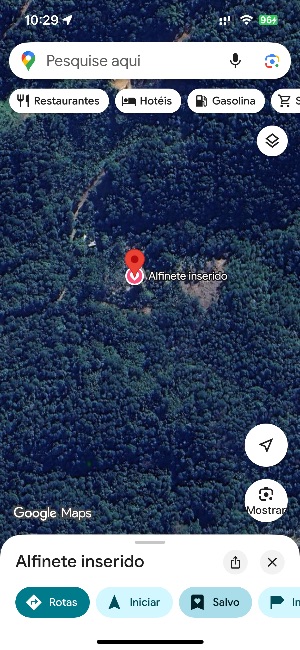 Sítio - Venda - Aluguel: Cachoeira dos Bagres, Rio Bonito - RJ