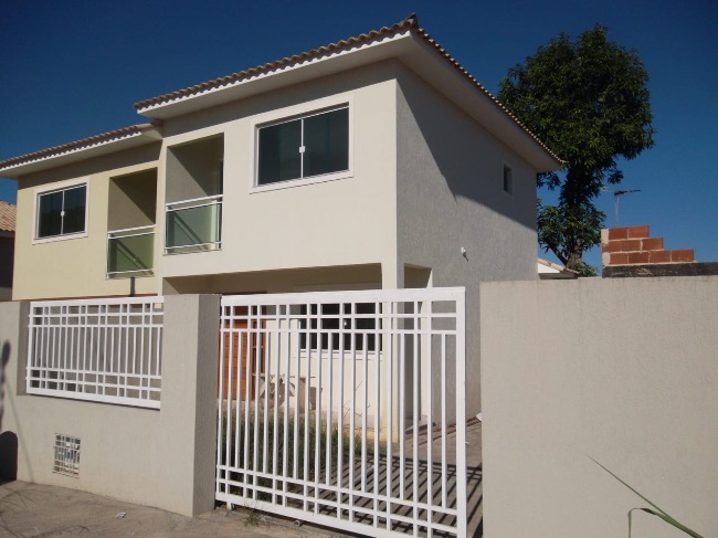 Casa - Venda: Mangueirinha , Rio Bonito - RJ