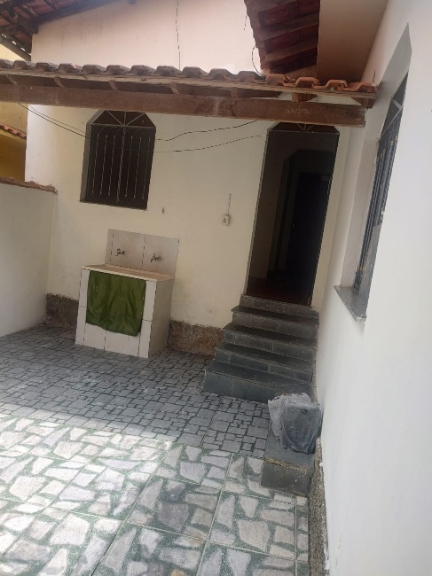 Casa - Venda: Centro, Rio Bonito - RJ