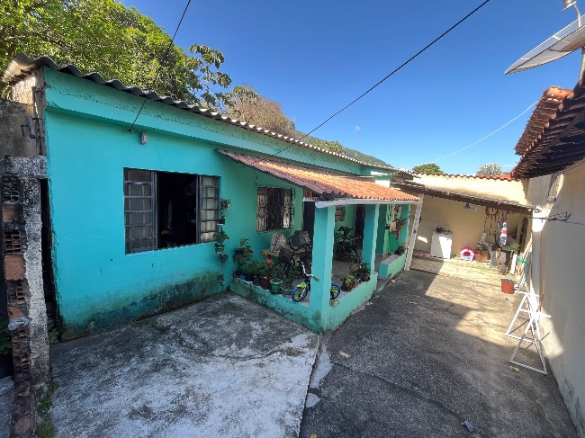 Casa - Venda: Centro, Rio Bonito - RJ