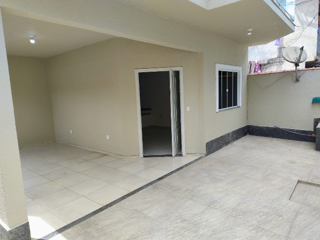 Casa - Aluguel: Jacuba, Rio Bonito - RJ