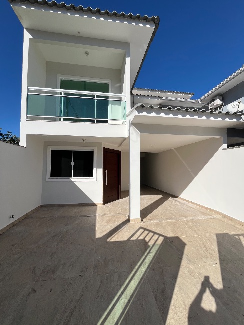Casa - Venda - Aluguel: Green Valley , Rio Bonito - RJ