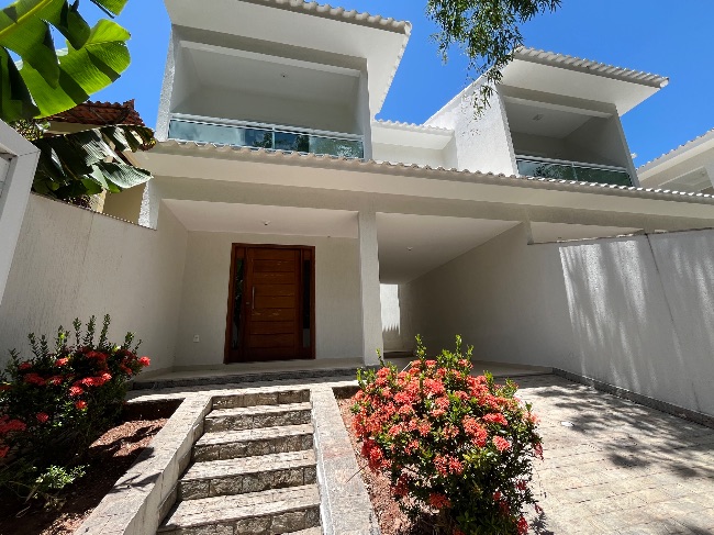 Casa: Green Valley , Rio Bonito - RJ