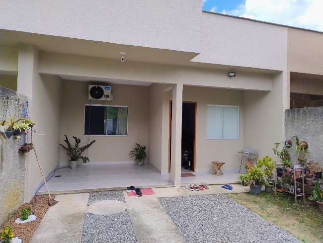 Casa - Venda: Parque da Luz, Rio Bonito - RJ