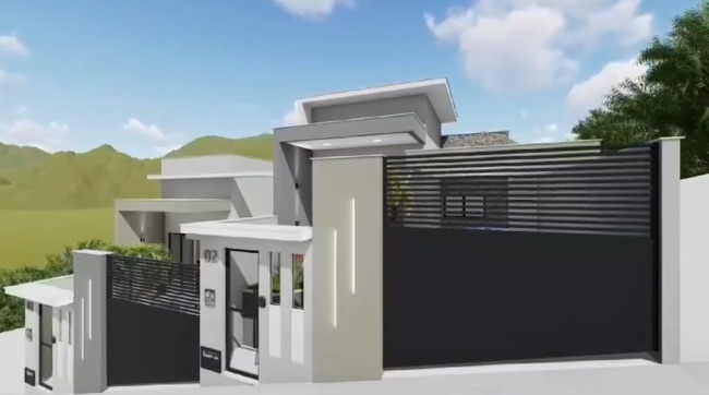 Casa - Venda: Serra do Sambê, Rio Bonito - RJ