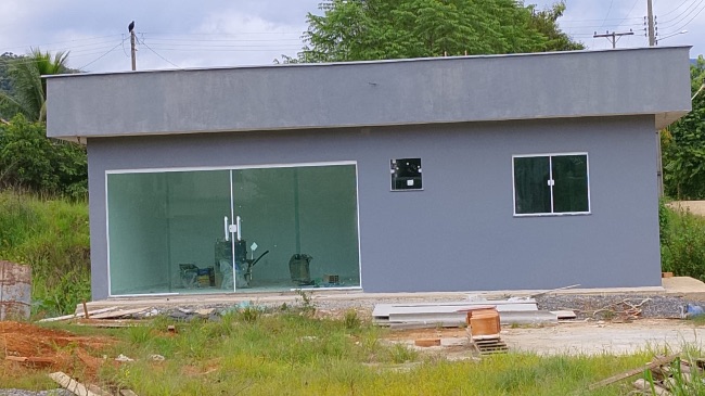 Casa -  Viçosa , Rio Bonito - RJ