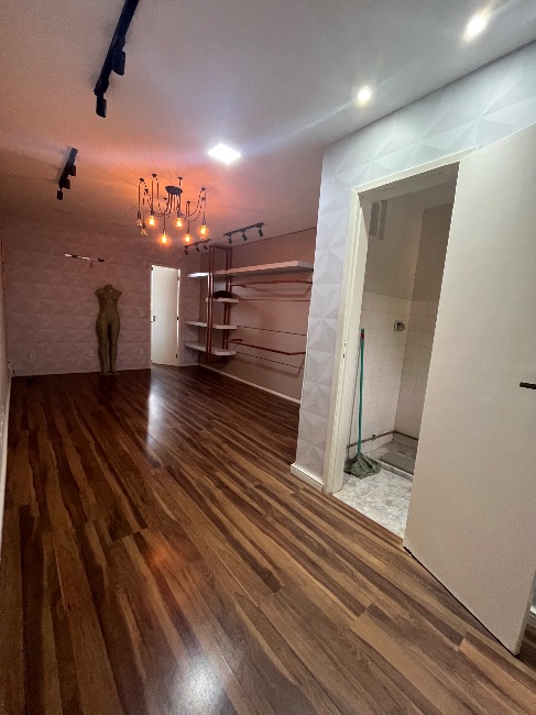 Sala Comercial - Aluguel: Centro , Rio Bonito - RJ