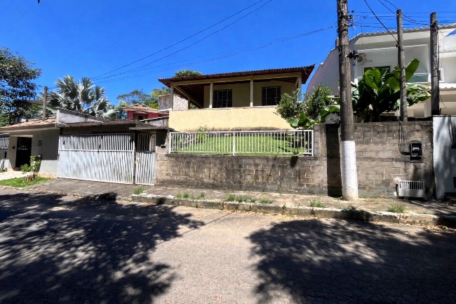 Casa - Venda - Aluguel: Green Valley , Rio Bonito - RJ