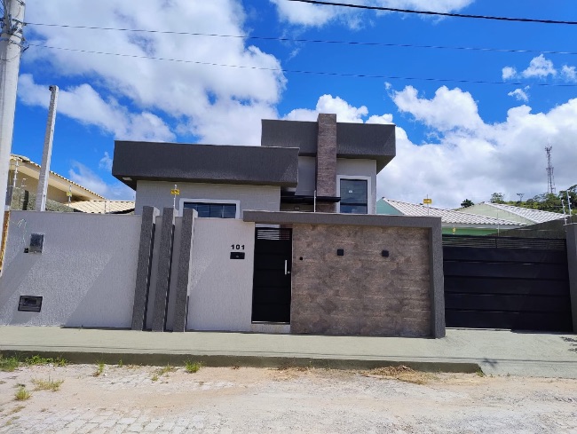 Casa - Venda: Viçosa, Rio Bonito - RJ