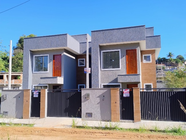 Casa - Venda: Jacuba , Rio Bonito - RJ