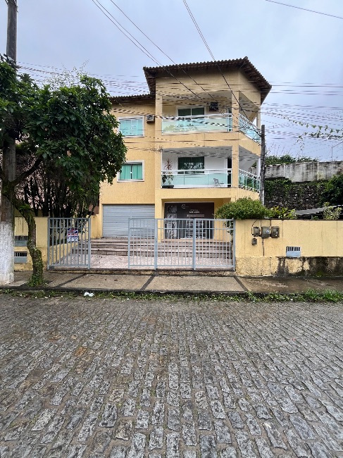 Loja - Venda - Aluguel: Caixa D’Água, Rio Bonito - RJ