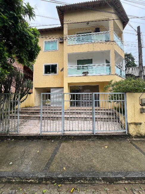 Loja - Venda - Aluguel: Caixa D’Água, Rio Bonito - RJ