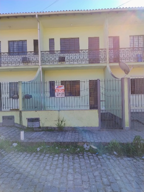Casa - Aluguel: Mangueirinha , Rio Bonito - RJ