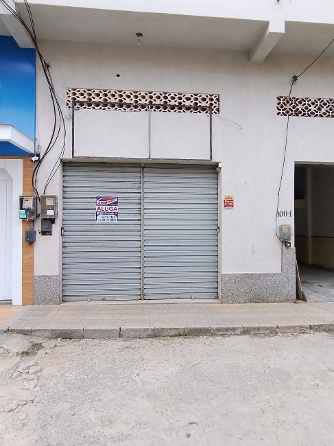 Loja - Aluguel: Mangueirinha , Rio Bonito - RJ