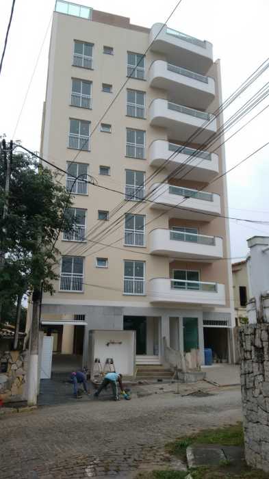 Apartamento - Venda: Centro, Rio Bonito - RJ