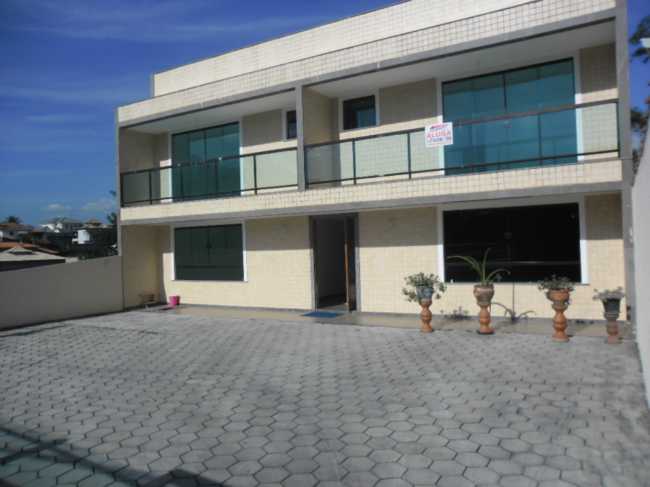 Apartamento - Venda: Mangueirinha, Rio Bonito - RJ