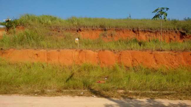 Lote - Venda: Viçosa, Rio Bonito - RJ