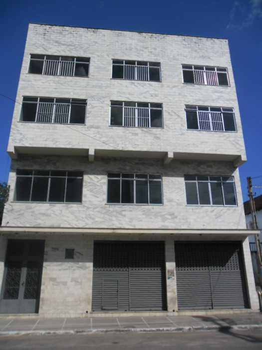Prédio - Venda - Aluguel: Centro, Rio Bonito - RJ