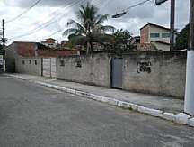 Terreno - Venda - Mangueirinha , Rio Bonito - RJ