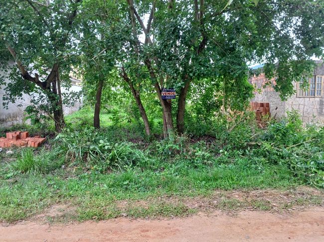 Terreno - Venda: Praça Cruzeiro, Rio Bonito - RJ