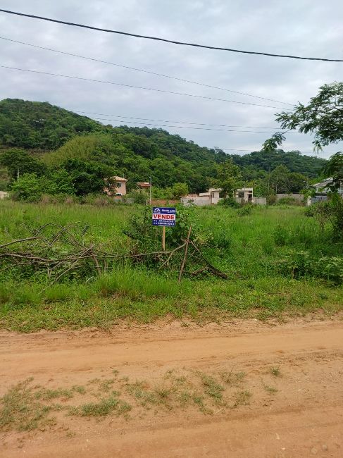 Terreno - Venda: Praça Cruzeiro, Rio Bonito - RJ
