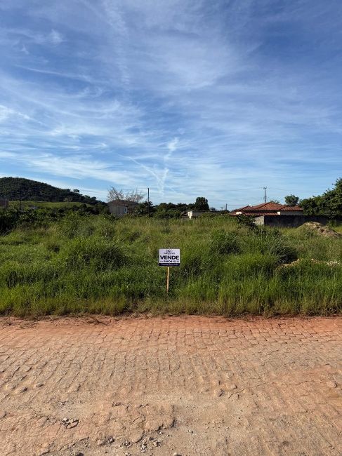 Terreno - Venda: Viçosa, Rio Bonito - RJ