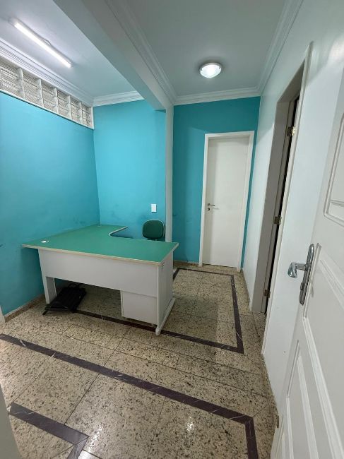 Sala Comercial - Aluguel: Centro, Rio Bonito - RJ