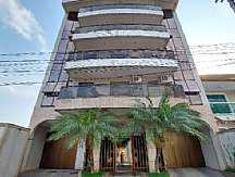 Apartamento - Aluguel - Bela Vista, Rio Bonito - RJ
