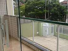 Apartamento - Venda - Mangueirinha, Rio Bonito - RJ