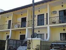 Casa - Aluguel - centro, Rio Bonito - RJ