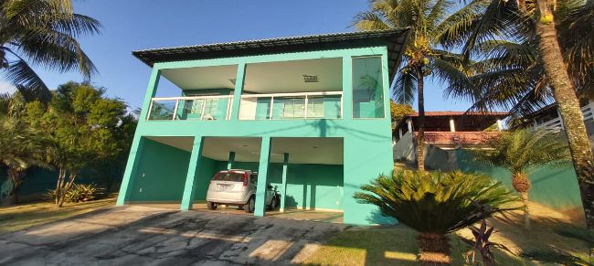 Casa - Venda: Ponta Grossa, Maricá - RJ