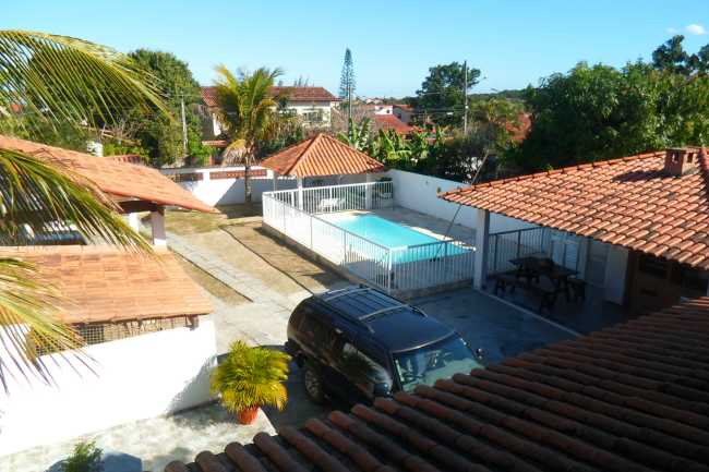 Casa - Venda: Coqueiral, Araruama - RJ