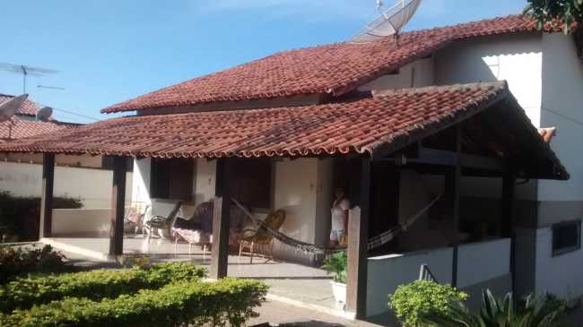 Casa - Venda: Coqueiral, Araruama - RJ