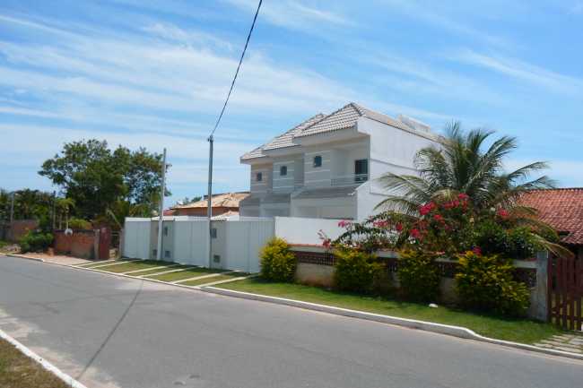 Casa - Venda: Vila Capri, Araruama - RJ