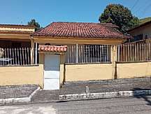 Casa - Venda - Centro, Rio Bonito - RJ