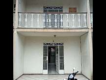 Casa de Vila - Aluguel: Mangueirinha, Rio Bonito - RJ