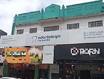 Ponto Comercial -  Centro, Rio Bonito - RJ