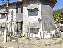 Apartamento - Aluguel: Cidade Nova, Rio Bonito - RJ