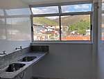 Apartamento - Aluguel - Centro, Rio Bonito - RJ - Foto 1