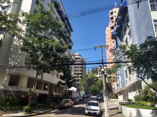 Apartamento - Venda: Boa Viagem , Niterói - RJ